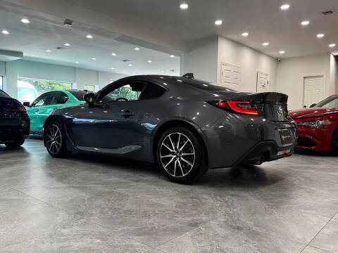 2024 Toyota GR86