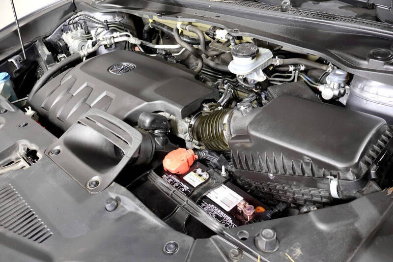 2015 Acura RDX w/Tech