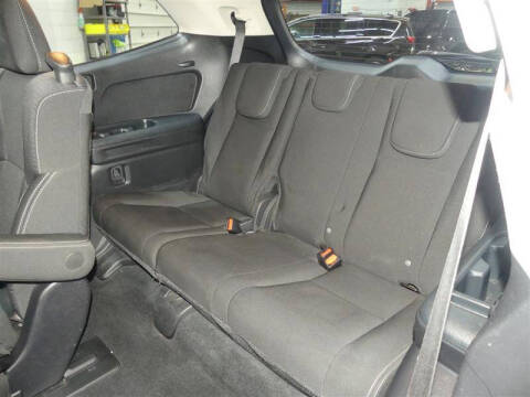 2020 Subaru Ascent Premium 7-Passenger