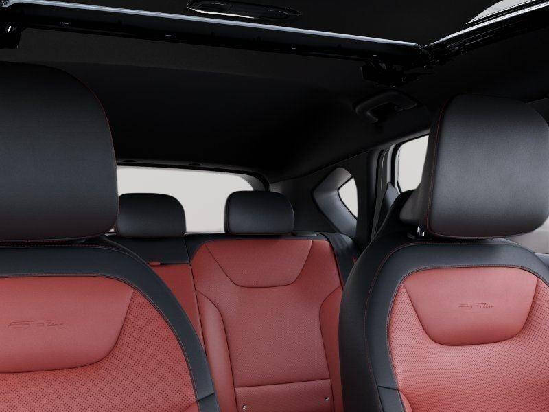 2026 Kia K4 Hatchback GT-Line