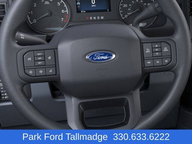 2026 Ford F-350 Super Duty