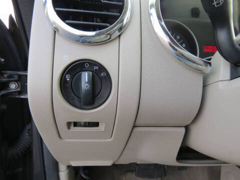 2007 Ford Explorer XLT