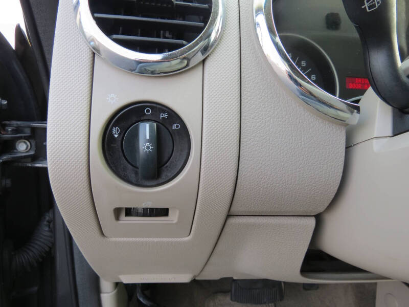 2007 Ford Explorer XLT