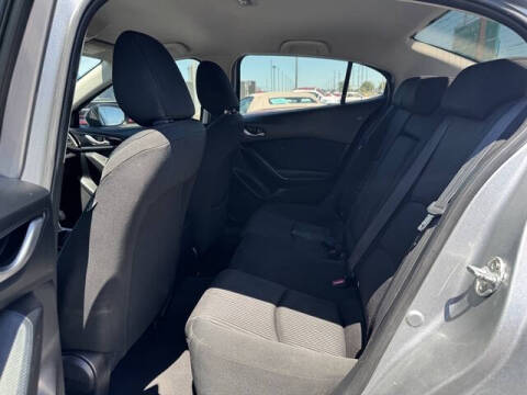 2014 Mazda MAZDA3 i Touring