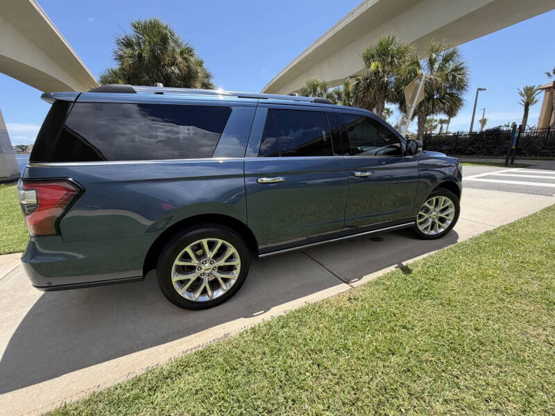 2019 Ford Expedition MAX Limited