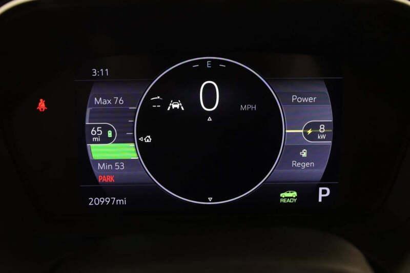 2023 Chevrolet Bolt EUV Premier