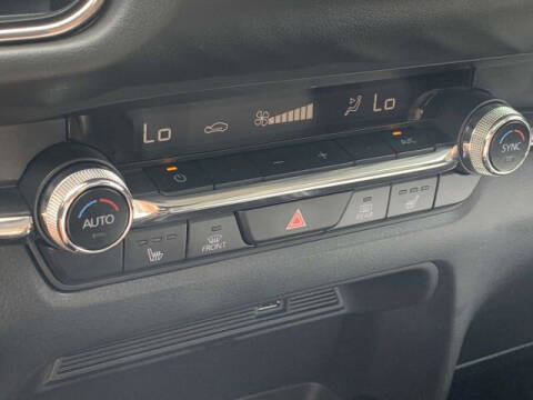 2021 Mazda CX-30 Premium