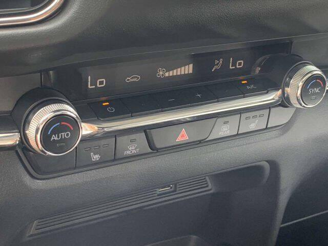 2021 Mazda CX-30 Premium