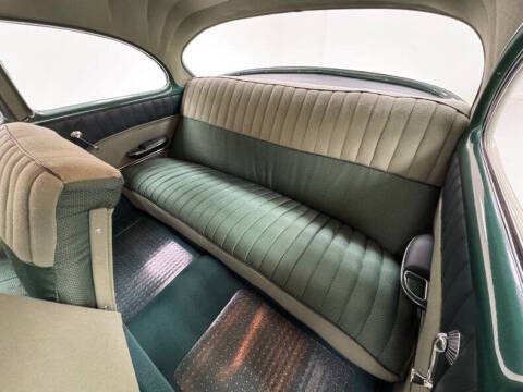 1953 Buick 40 Special