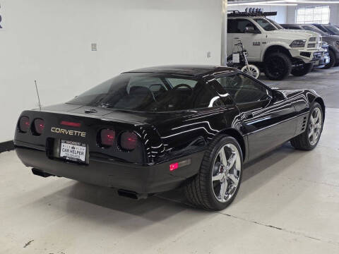 1994 Chevrolet Corvette