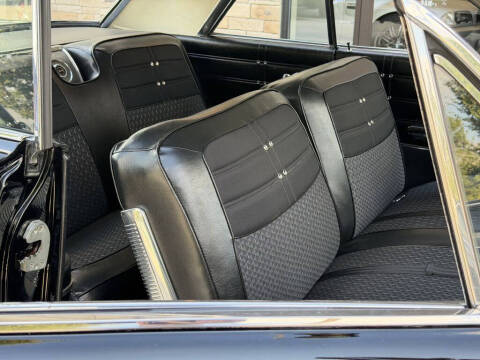 1963 Chevrolet Impala