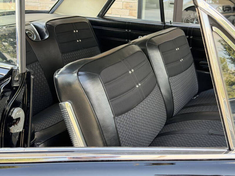 1963 Chevrolet Impala