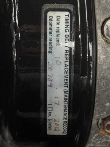 2003 Toyota Tundra SR5