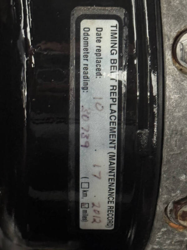 2003 Toyota Tundra SR5