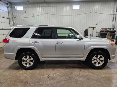 2010 Toyota 4Runner SR5