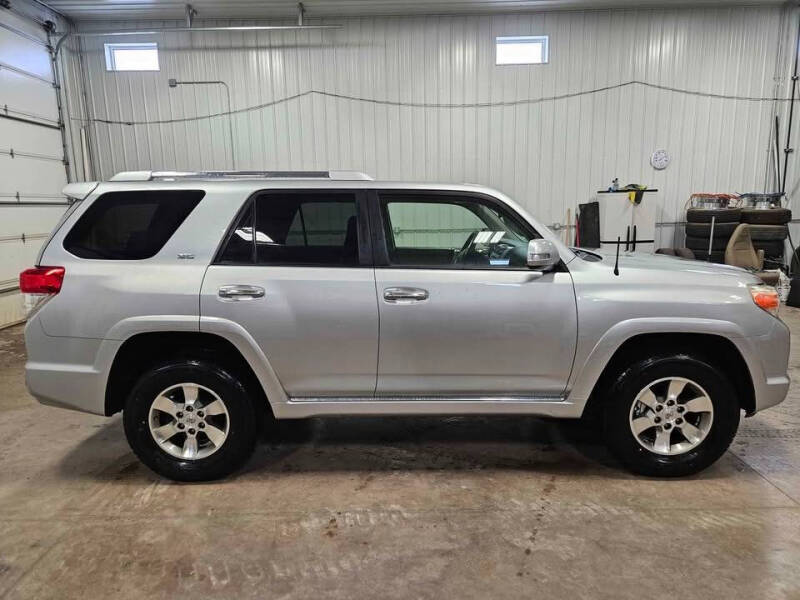 2010 Toyota 4Runner SR5
