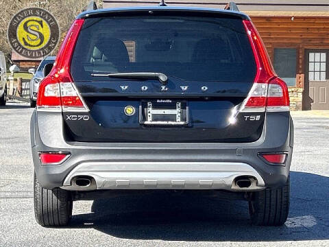 2016 Volvo XC70 T5 Drive-E Classic Premier