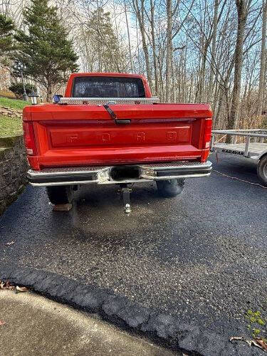 1984 Ford F-150