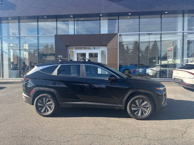 2022 Hyundai TUCSON Hybrid for sale at Autos by Talon in Seattle, WA