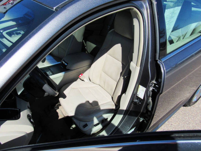 2012 Ford Taurus Limited