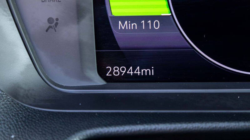 2022 Chevrolet Bolt EUV LT