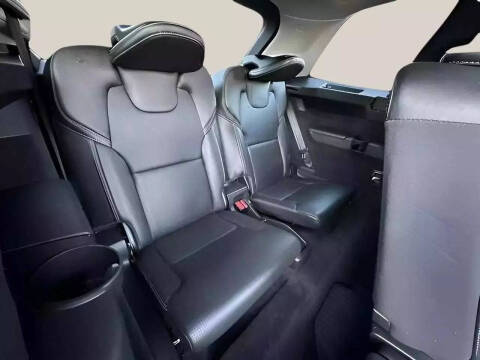 2017 Volvo XC90 T6 Inscription