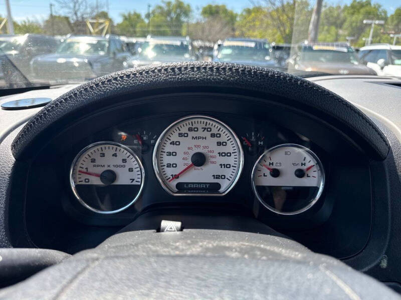 2005 Ford F-150