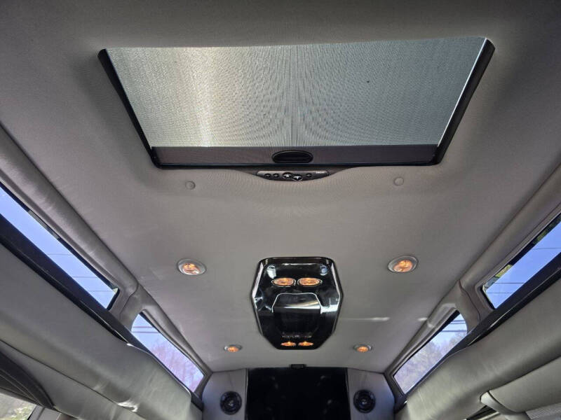 2018 Chevrolet Express 2500