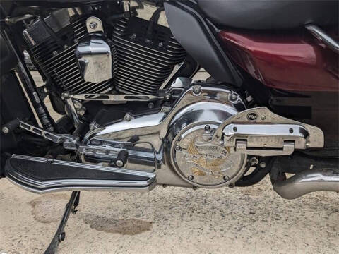 2014 Harley-Davidson n/a