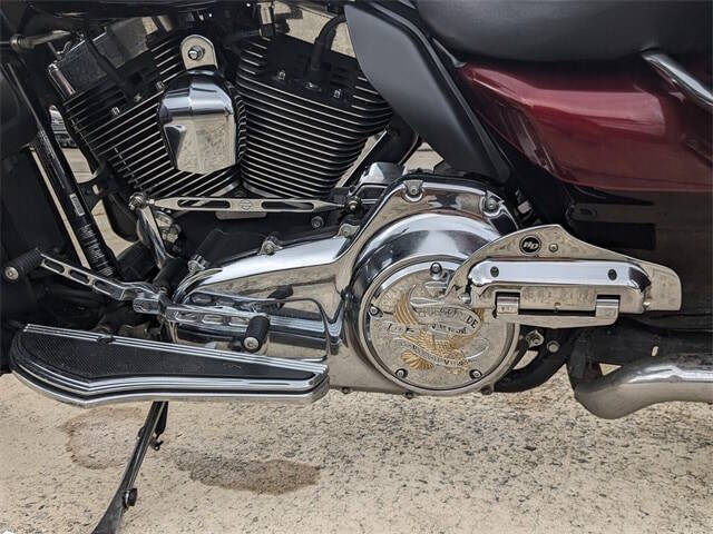 2014 Harley-Davidson n/a