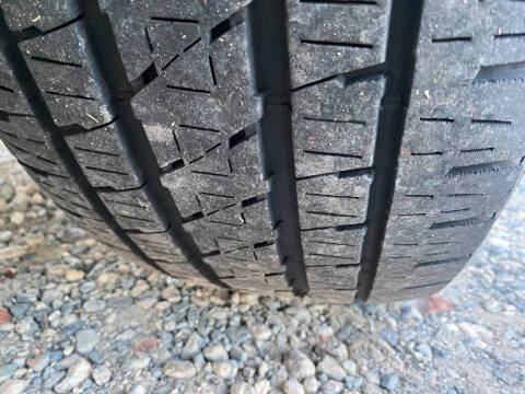 2017 Nissan Armada SL