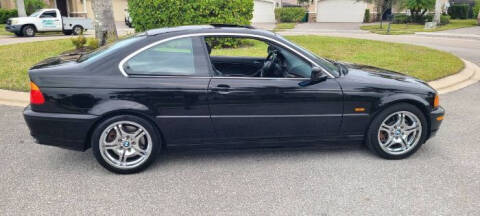 2001 BMW 3 Series for sale at Classic Car Deals in Cadillac MI
