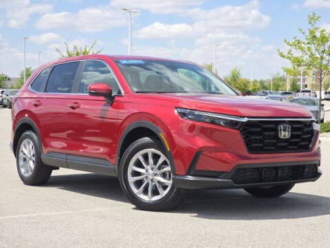 2023 Honda CR-V