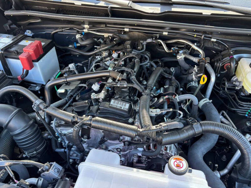 2026 Toyota 4Runner