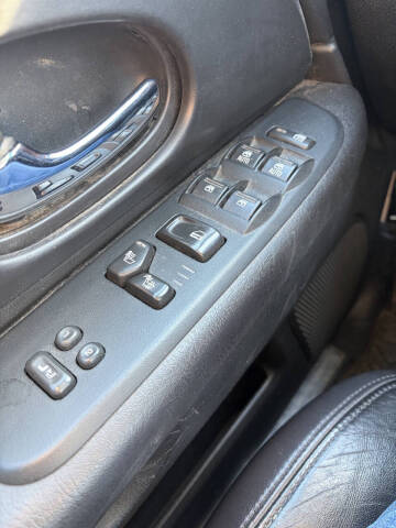 2008 GMC Envoy SLT