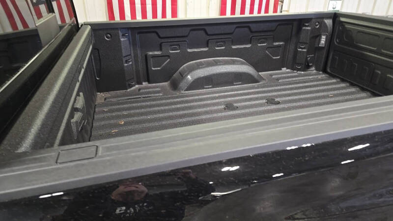 2026 Chevrolet Silverado 3500HD