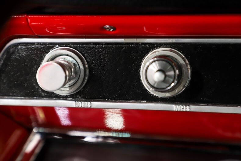 1966 Chevrolet Chevelle