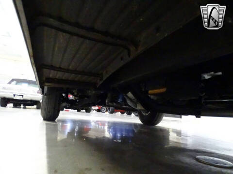 1936 Packard Eight Sedan