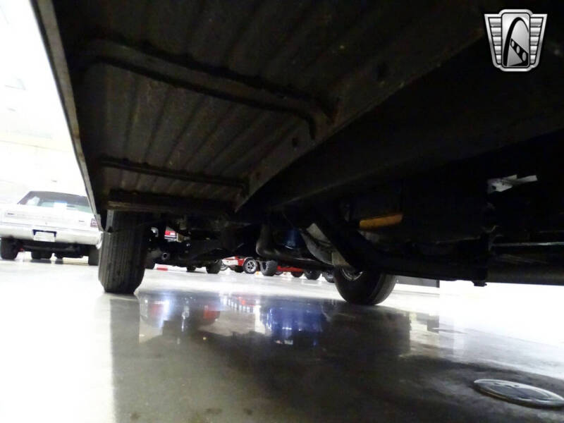 1936 Packard Eight Sedan