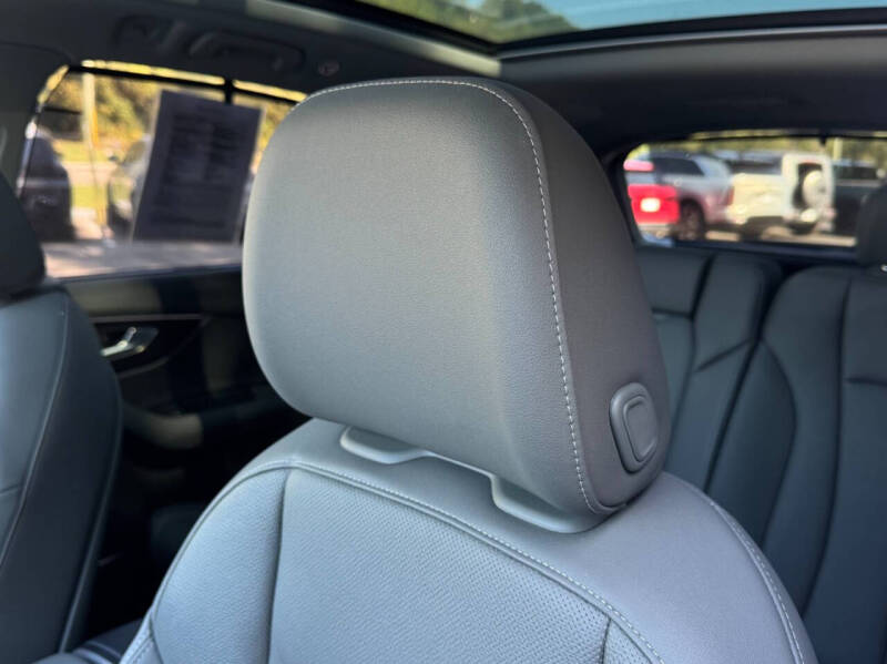 2025 Audi Q7 quattro Premium Plus 55 TFSI