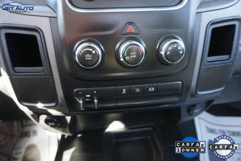 2013 RAM 3500 Tradesman