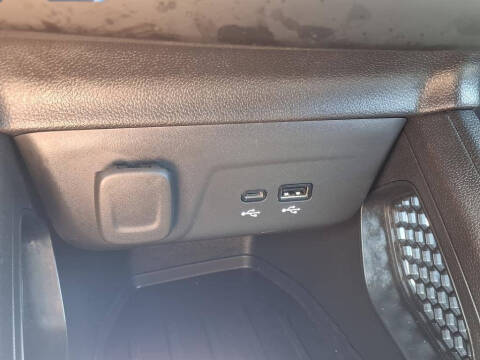 2025 Chevrolet TrailBlazer LS