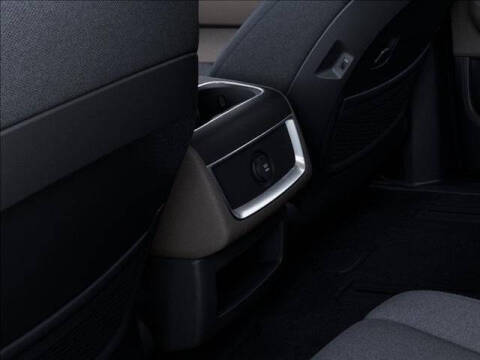 2026 Kia Carnival LX