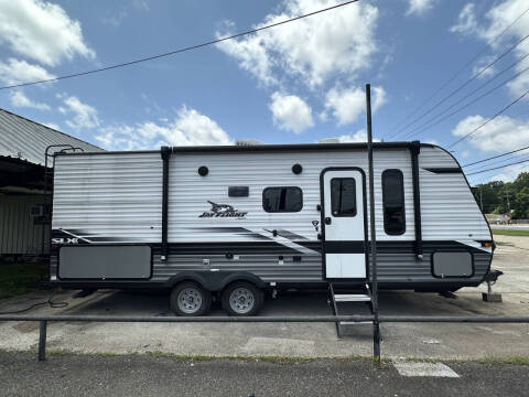 2022 FOR RENT!!! Jayco Jayflight 224BH