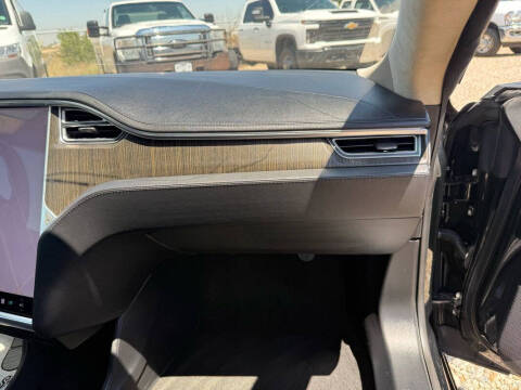 2013 Tesla Model S Performance