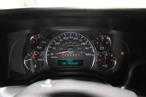 2008 GMC Savana 2500