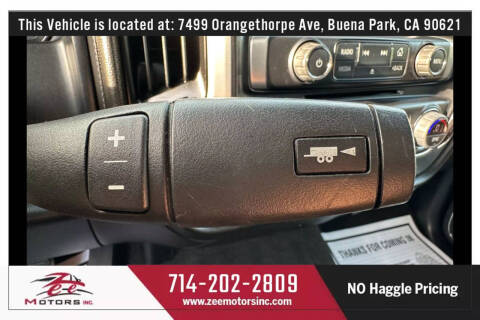 2019 GMC Sierra 2500HD