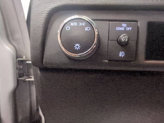 2014 Cadillac Escalade ESV Platinum