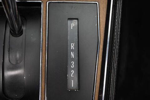 1974 Chevrolet Corvette