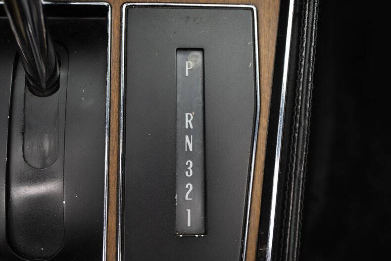 1974 Chevrolet Corvette